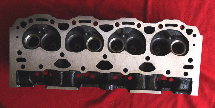 Wholesale 062 vortec heads To Improve The Horsepower Of Your Engine 